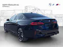 BMW 550e xDrive