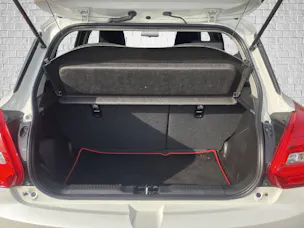 Suzuki Swift 1.2 Piz Sulai Hybrid 4x4