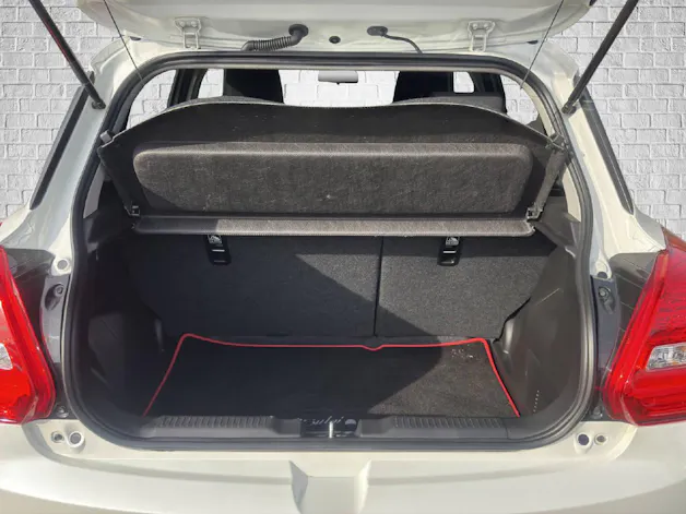 Suzuki Swift 1.2 Piz Sulai Hybrid 4x4
