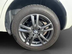 Suzuki Swift 1.2 Piz Sulai Hybrid 4x4
