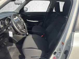 Suzuki Swift 1.2 Piz Sulai Hybrid 4x4