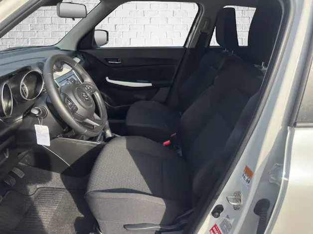 Suzuki Swift 1.2 Piz Sulai Hybrid 4x4