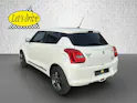 Suzuki Swift 1.2 Piz Sulai Hybrid 4x4