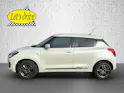 Suzuki Swift 1.2 Piz Sulai Hybrid 4x4