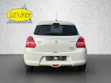 Suzuki Swift 1.2 Piz Sulai Hybrid 4x4