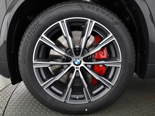 BMW X5 50e xDrive SAG