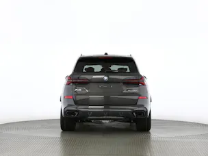 BMW X5 50e xDrive SAG