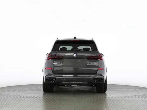 BMW X5 50e xDrive SAG