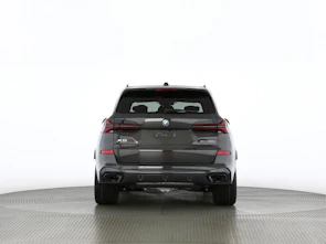 Fahrzeugbild BMW X5 50e xDrive SAG