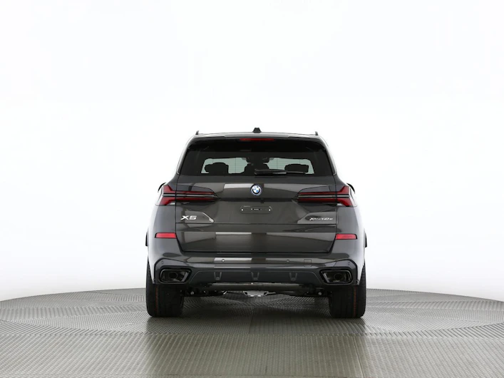 Fahrzeugbild BMW X5