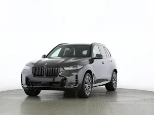 BMW X5 50e xDrive SAG