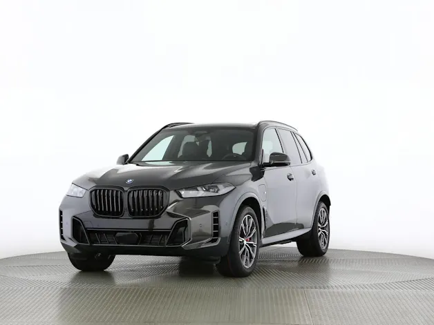 BMW X5 50e xDrive SAG