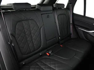 BMW X5 50e xDrive SAG