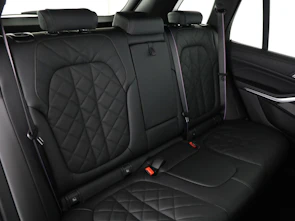 Fahrzeugbild BMW X5 50e xDrive SAG