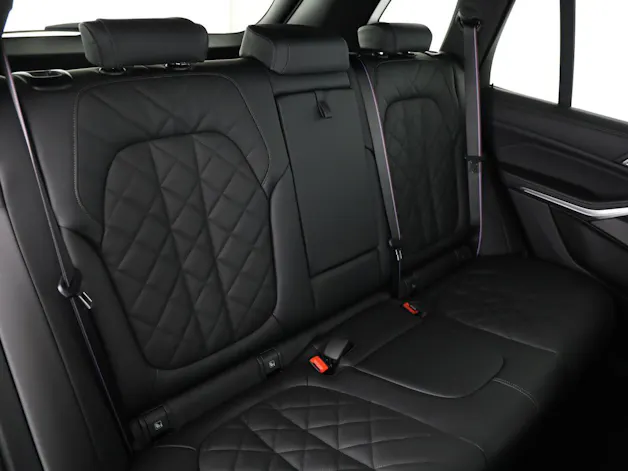 BMW X5 50e xDrive SAG