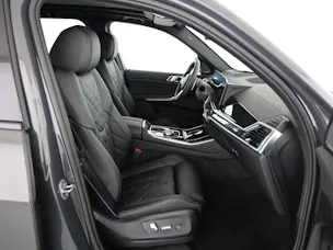 BMW X5 50e xDrive SAG