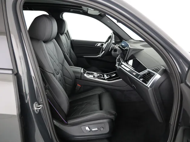 BMW X5 50e xDrive SAG