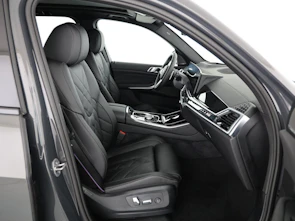 Fahrzeugbild BMW X5 50e xDrive SAG