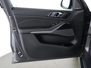 BMW X5 50e xDrive SAG
