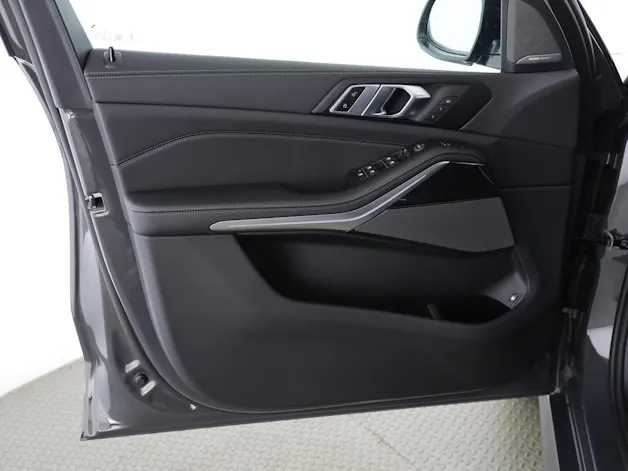 BMW X5 50e xDrive SAG