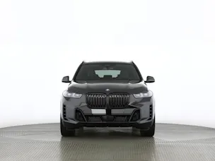 BMW X5 50e xDrive SAG