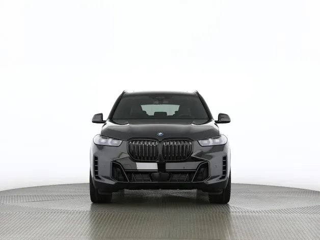 BMW X5 50e xDrive SAG