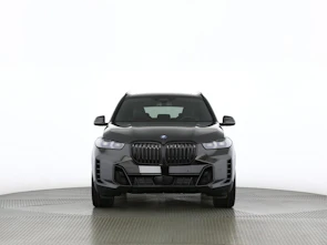 Fahrzeugbild BMW X5 50e xDrive SAG
