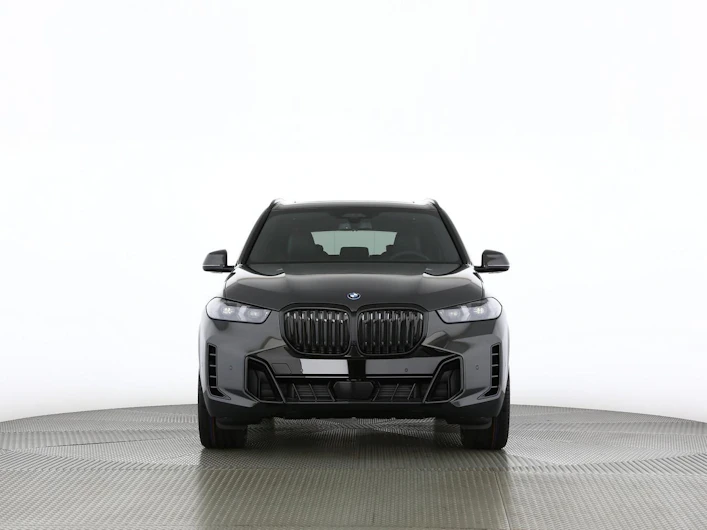 Fahrzeugbild BMW X5