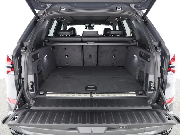 BMW X5 50e xDrive SAG