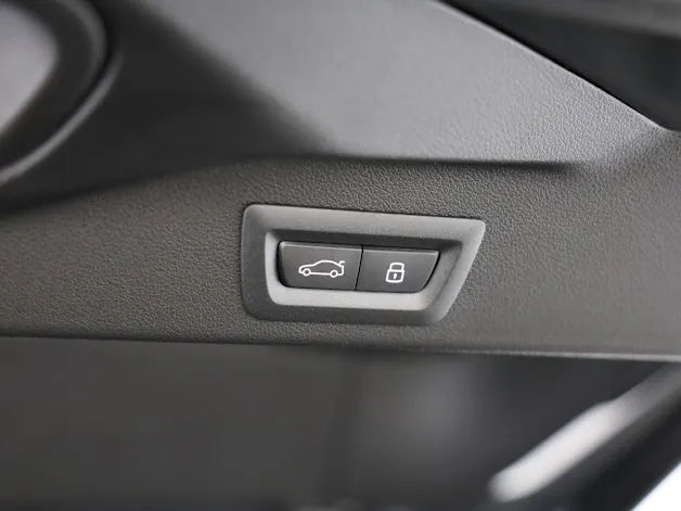 BMW X5 50e xDrive SAG