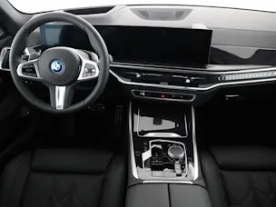 BMW X5 50e xDrive SAG