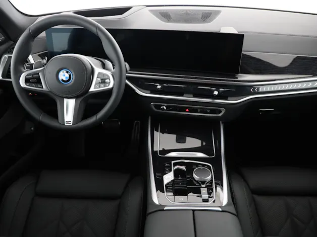 BMW X5 50e xDrive SAG