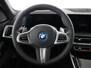 BMW X5 50e xDrive SAG