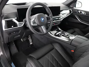 BMW X5 50e xDrive SAG