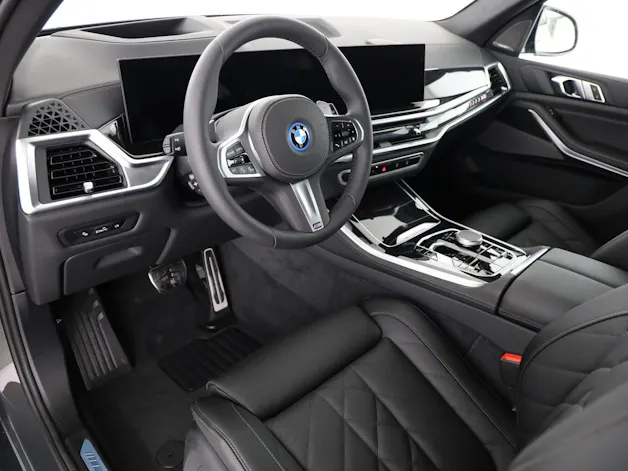 BMW X5 50e xDrive SAG