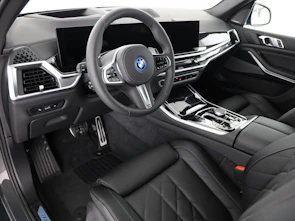 Fahrzeugbild BMW X5 50e xDrive SAG