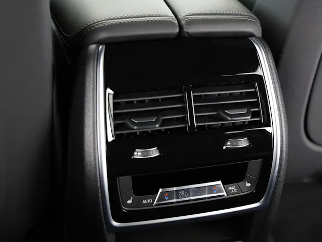 BMW X5 50e xDrive SAG