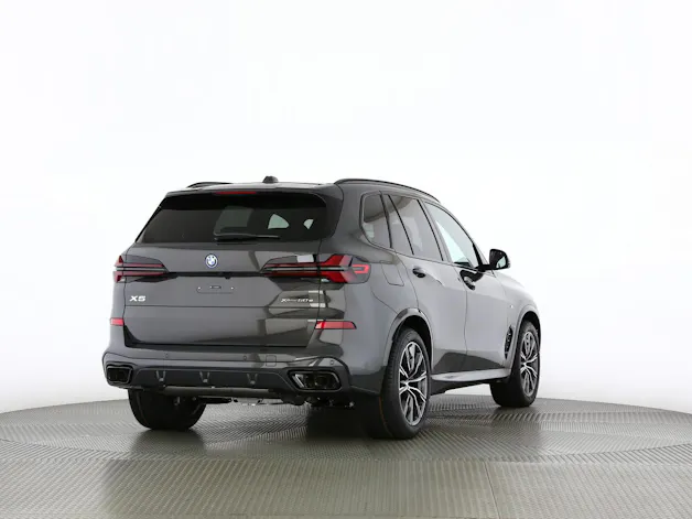 BMW X5 50e xDrive SAG