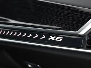 BMW X5 50e xDrive SAG