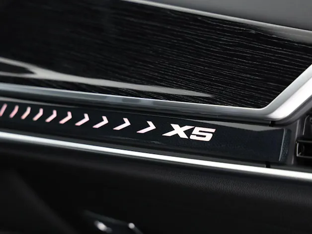 BMW X5 50e xDrive SAG