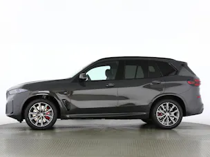 BMW X5 50e xDrive SAG