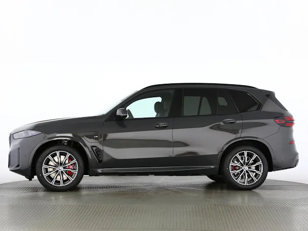 BMW X5 50e xDrive SAG