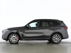 Fahrzeugbild BMW X5 50e xDrive SAG