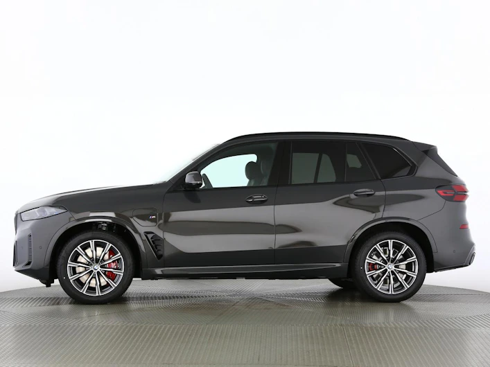 Fahrzeugbild BMW X5