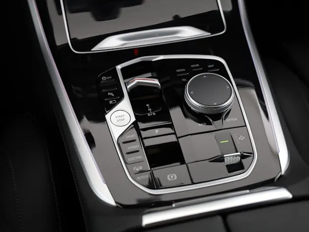 BMW X5 50e xDrive SAG