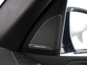 BMW X5 50e xDrive SAG