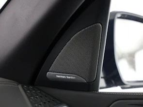 Fahrzeugbild BMW X5 50e xDrive SAG