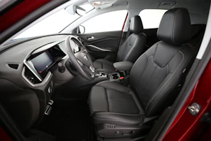 image du véhicule OPEL Grandland 1.6 T PHEV Elegance