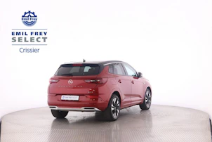 image du véhicule OPEL Grandland 1.6 T PHEV Elegance