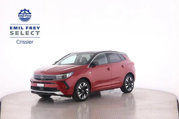 Opel Grandland 1.6 T PHEV Elegance